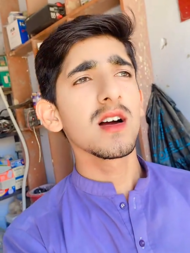 @Siraj628Official✌️