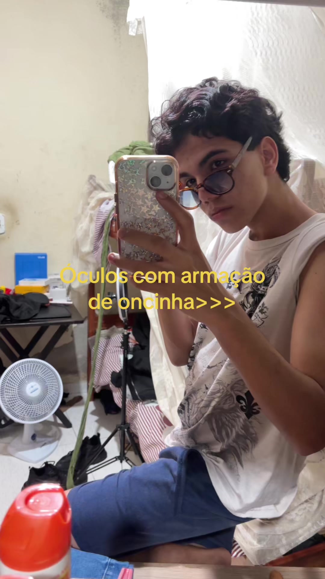 @King Of The Sergipe 😇🌵