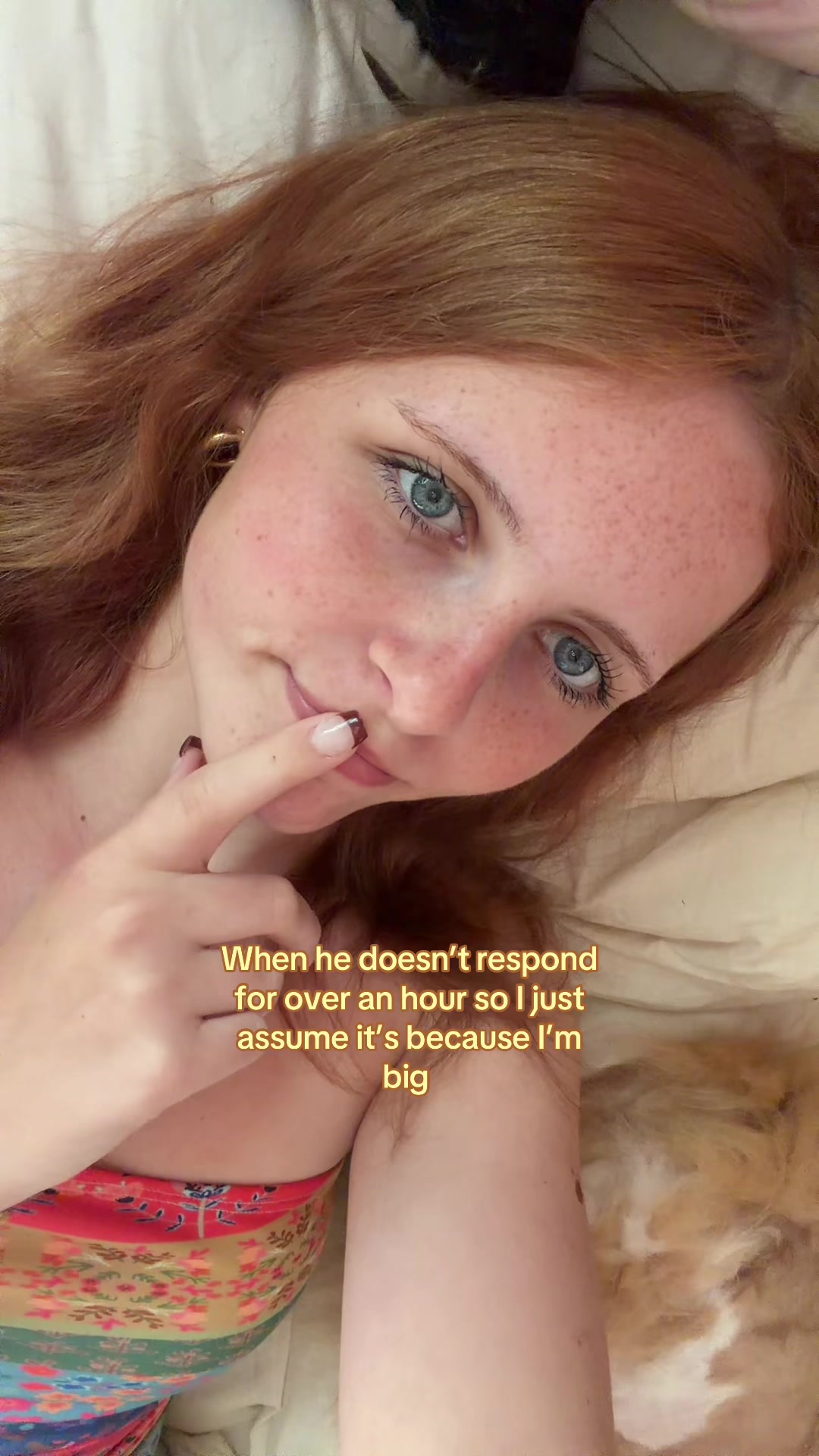 @Maggie