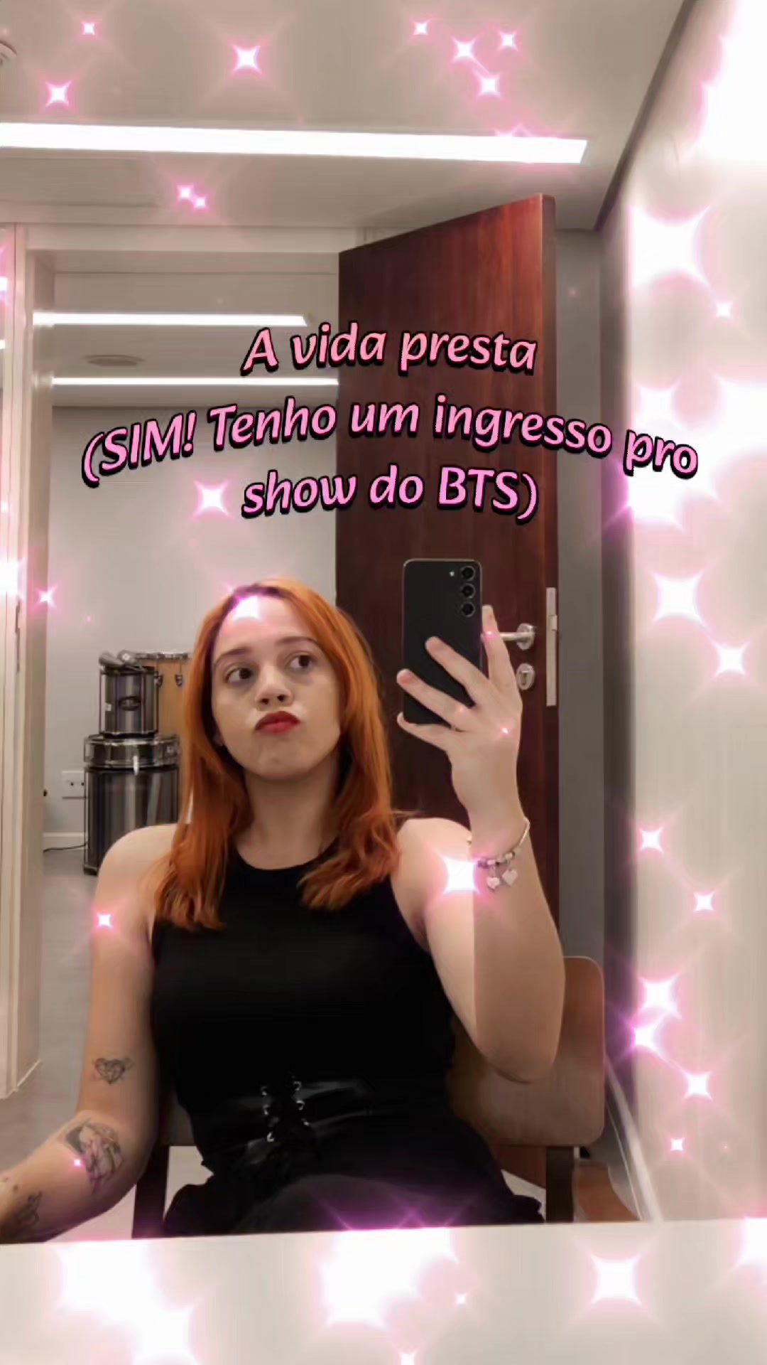 @Letícia Borges