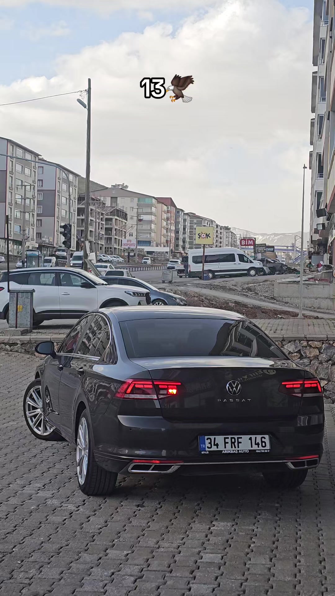 @ENES ARIKBAŞ
