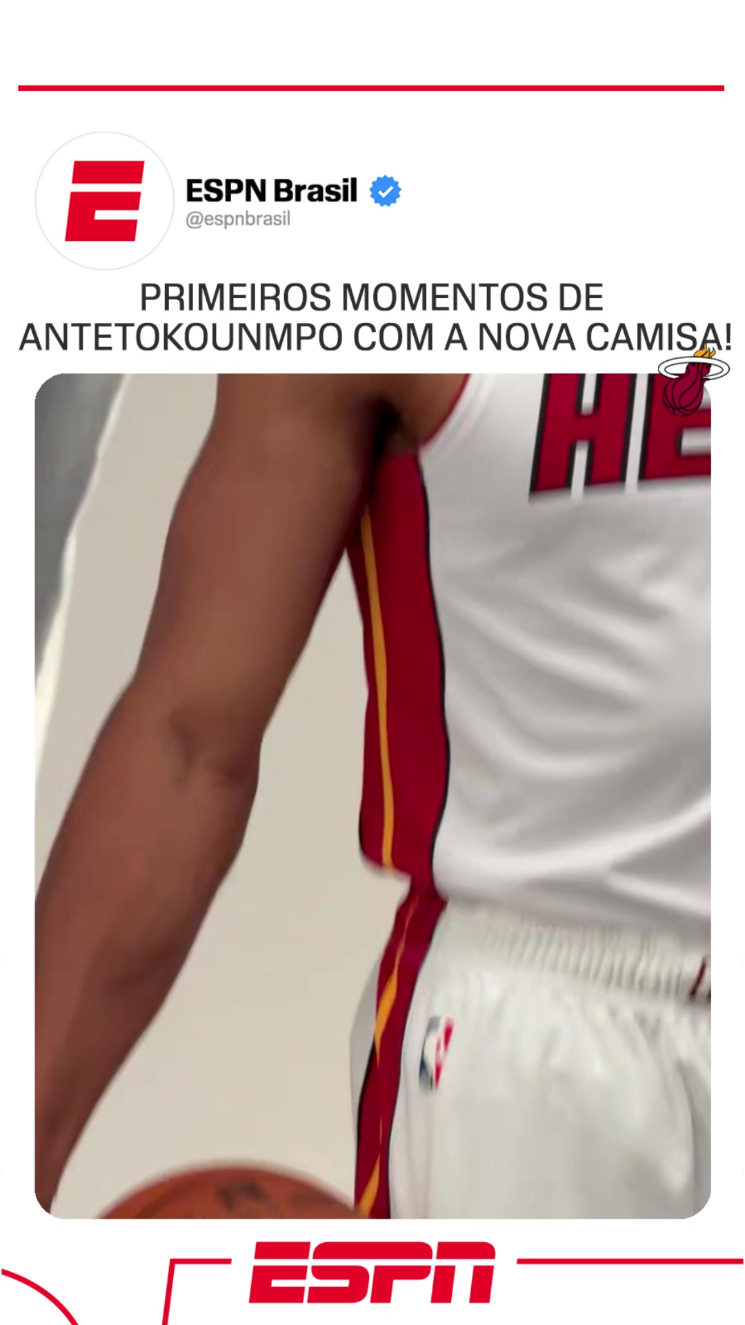 @ESPN Brasil