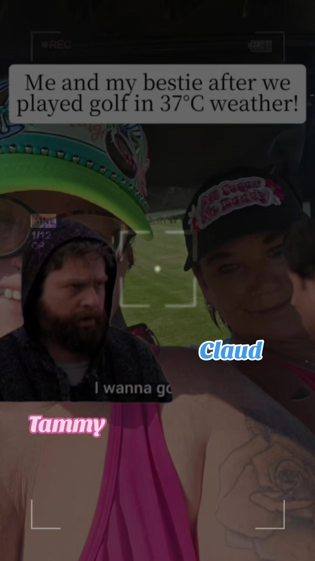 @Tammy & Claud