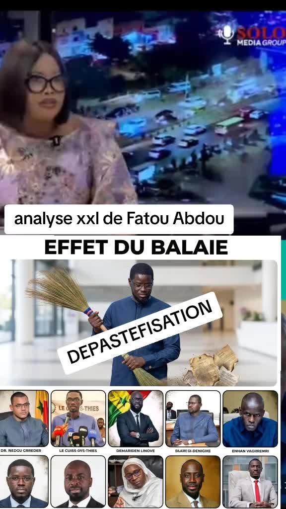 @Le vrai sénégalais