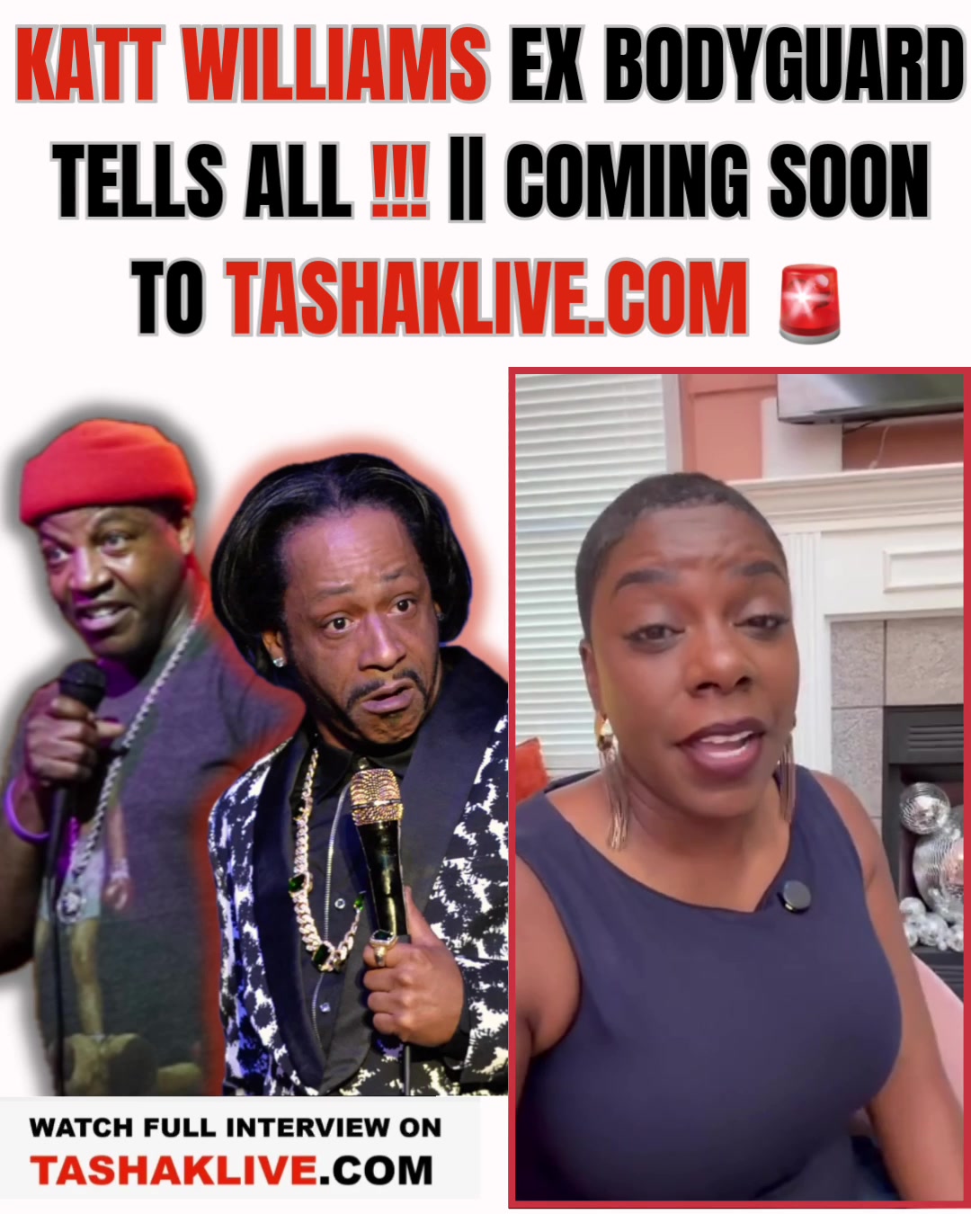 @Tasha K | UNWINEWITHTASHAK
