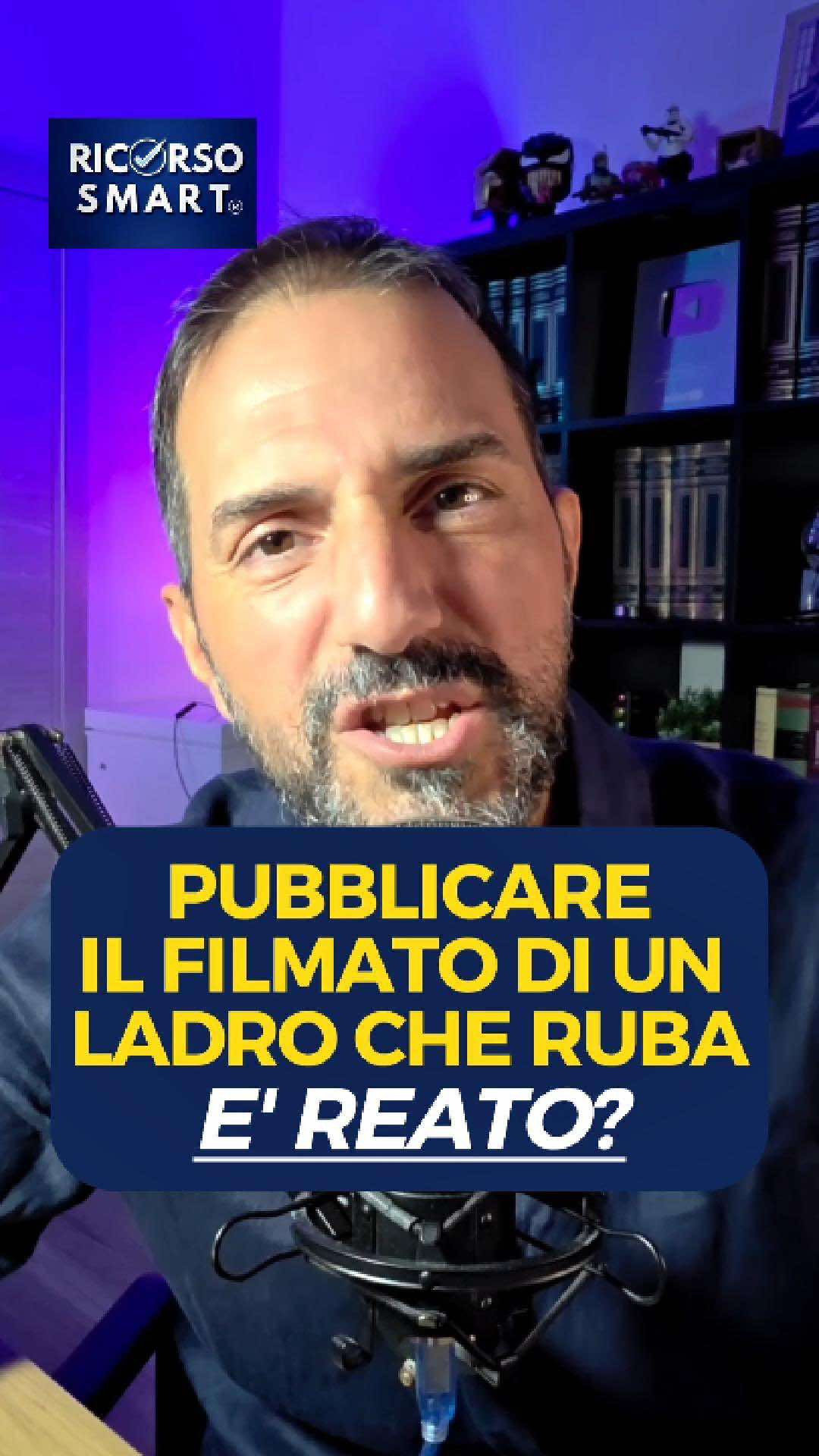 @Ricorso Smart