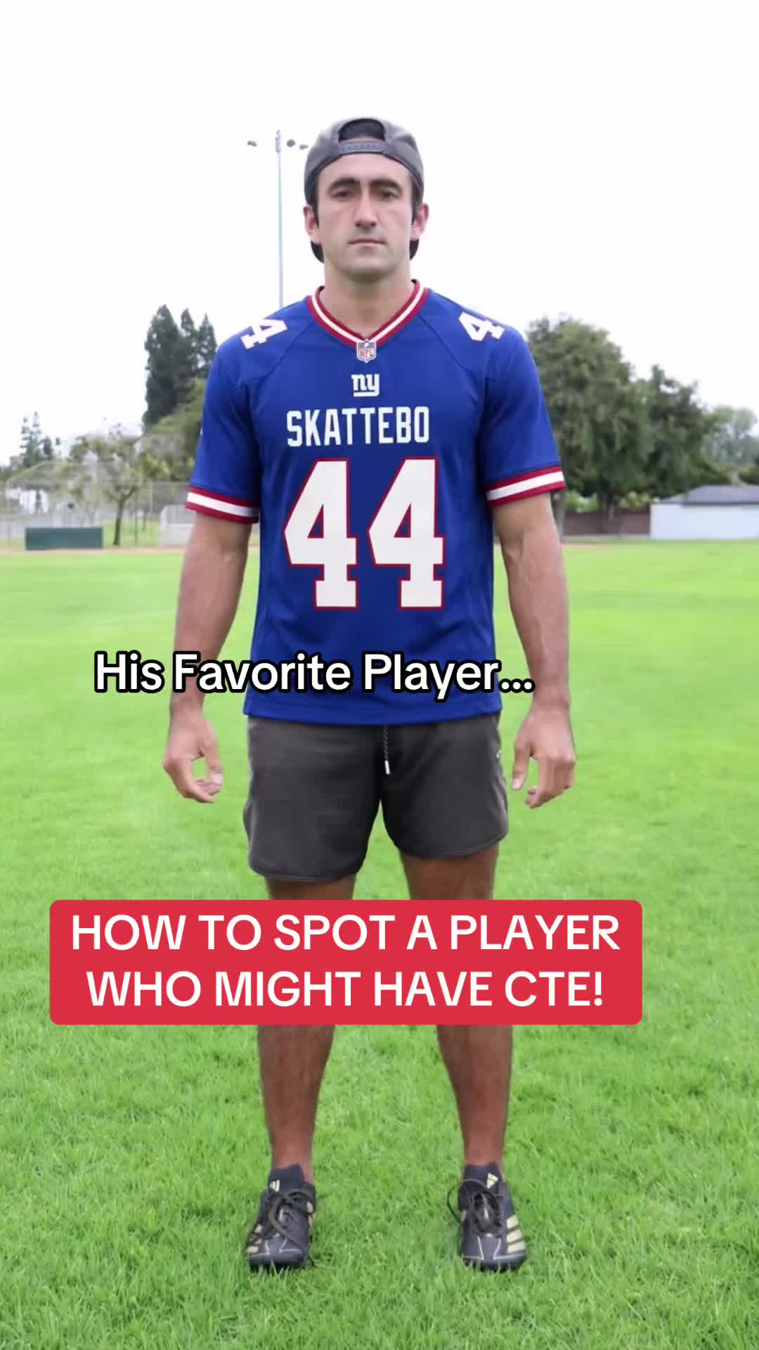 @Coach Grant Caraway