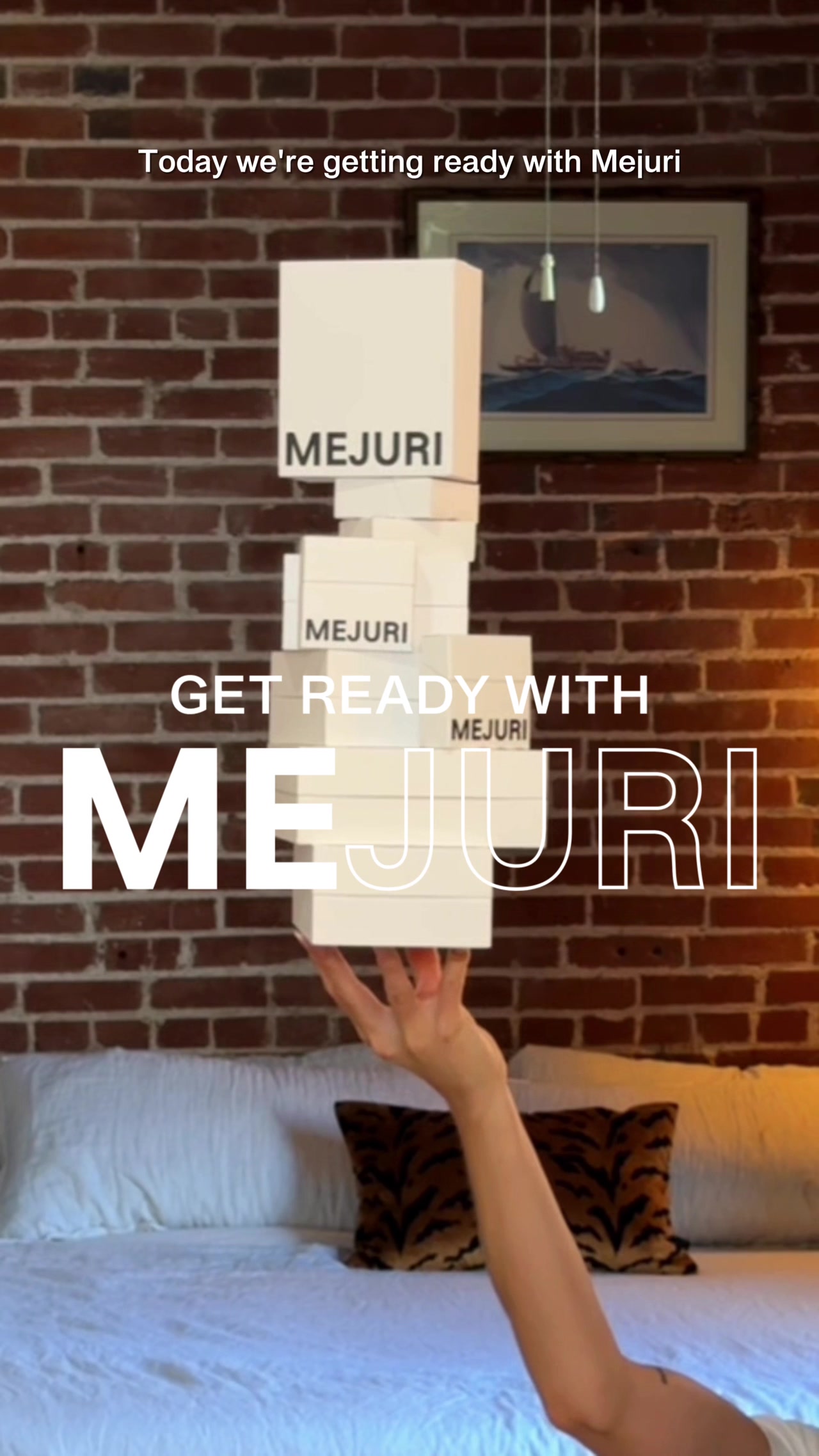 @Mejuri