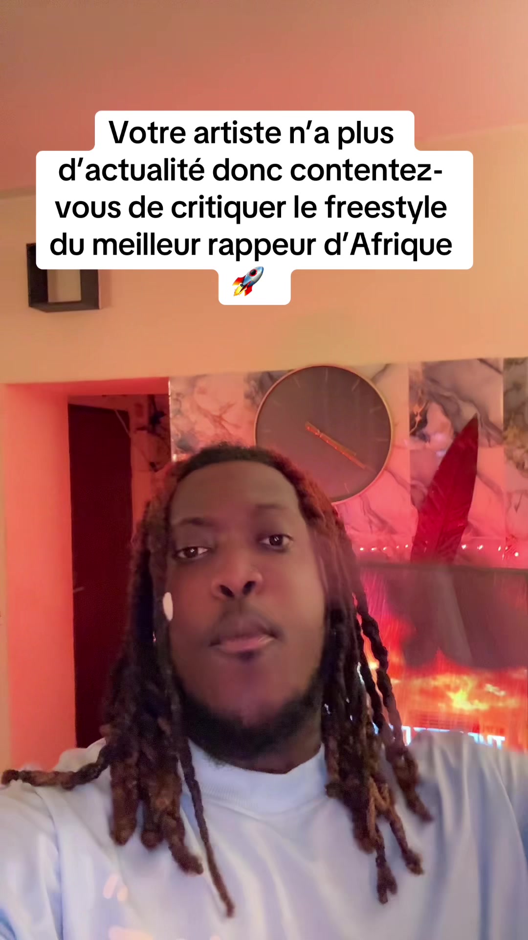 @Dady chocolat le vrai