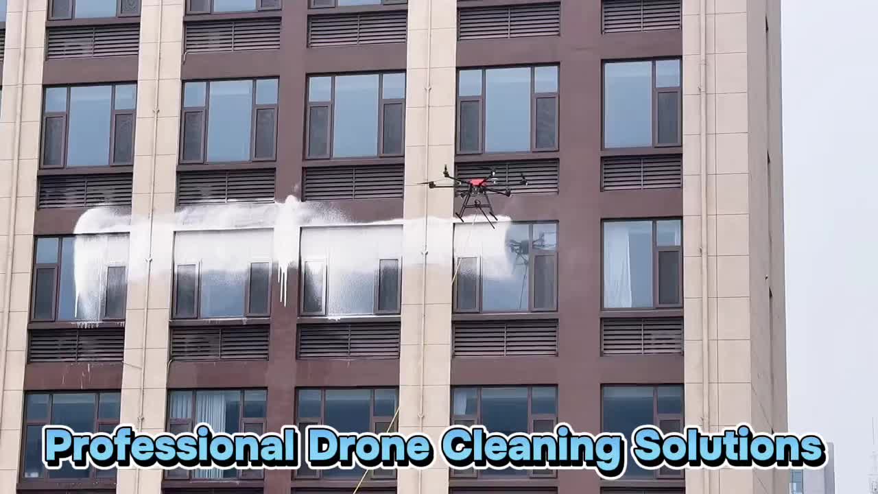 @Xplore Drone