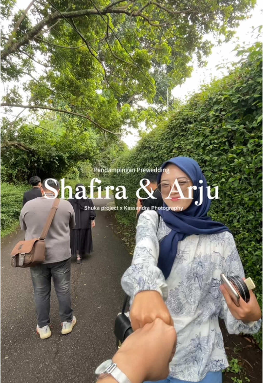 @Shuka Wedding Organizer