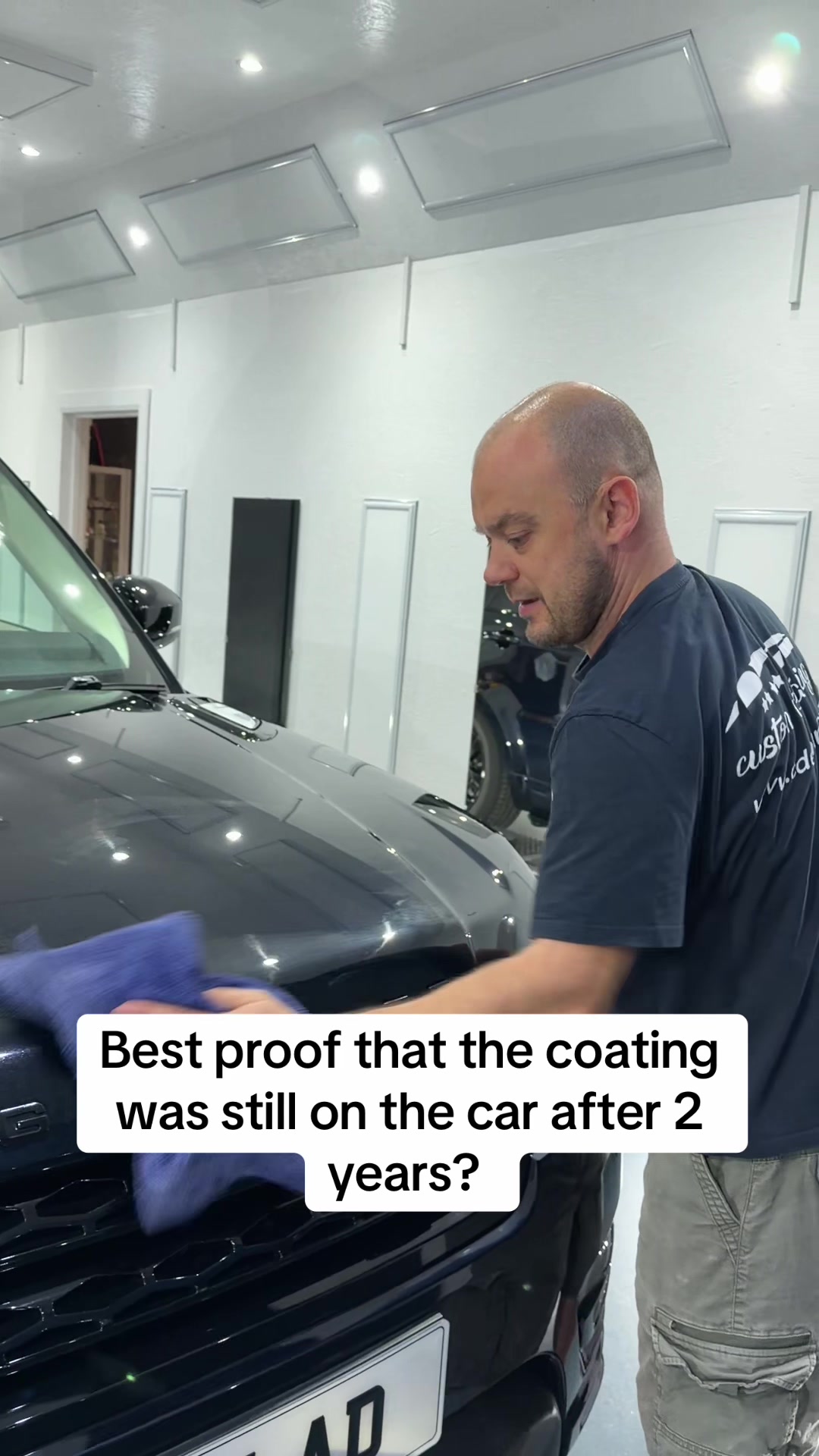 @Custom Detailing
