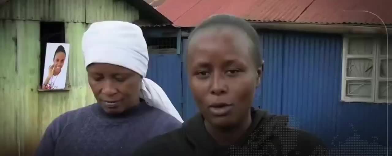 @The Kenyan Diaspora Media