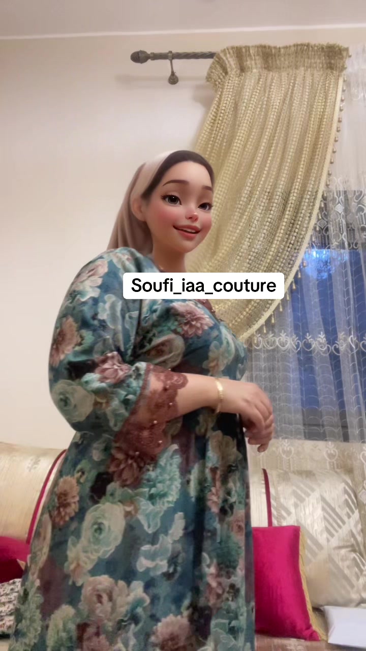 @Soufi_iaa_couture