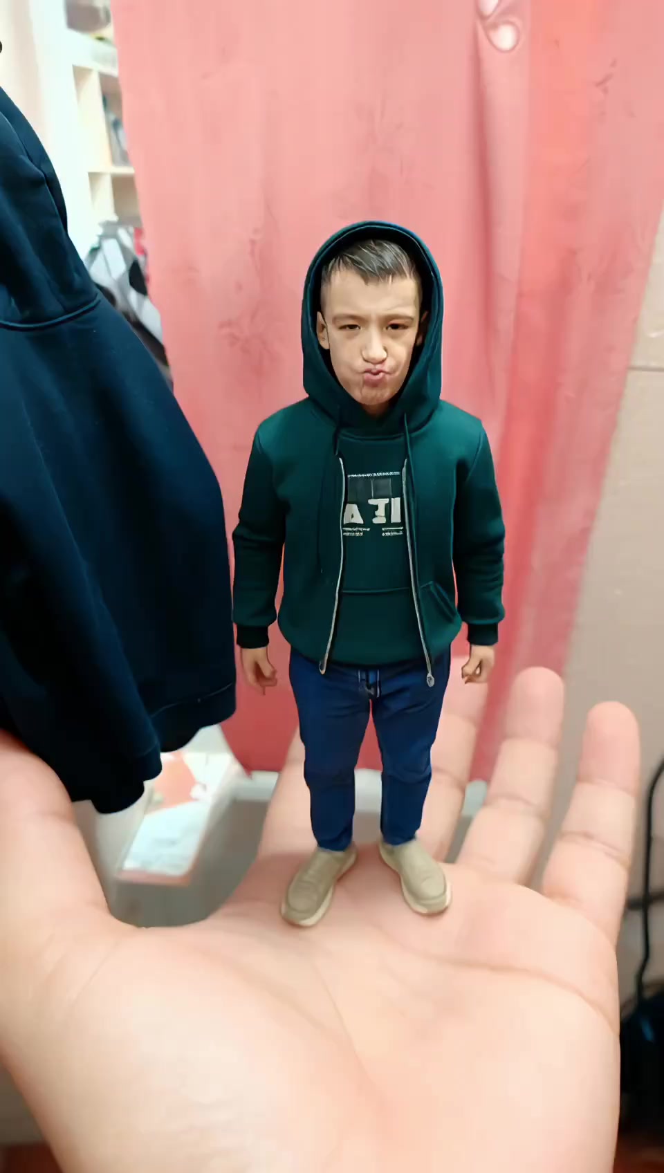 @павлик