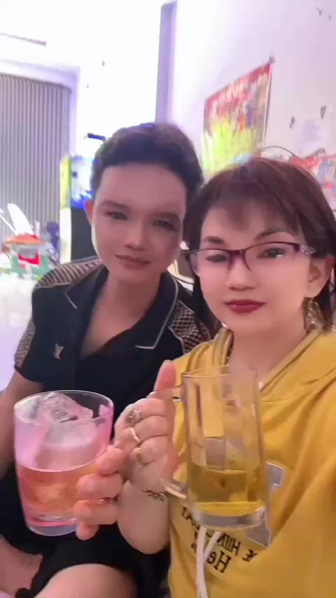@꧁☬💓Hoàng Khải🫶Mai Hiền💓☬꧂