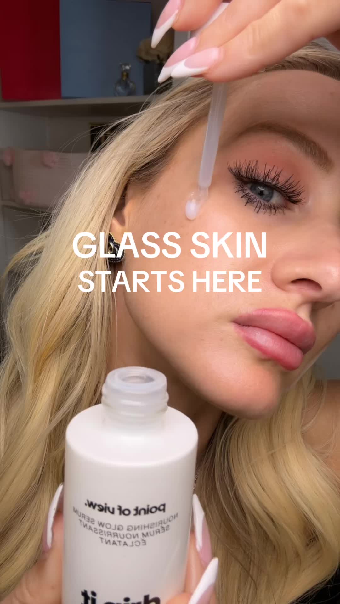 @CANDICE ✨