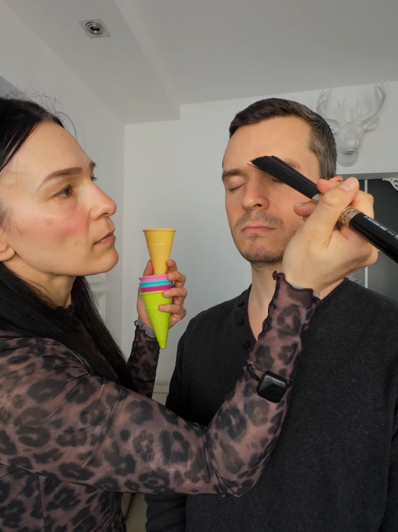 @FeMaleASMR