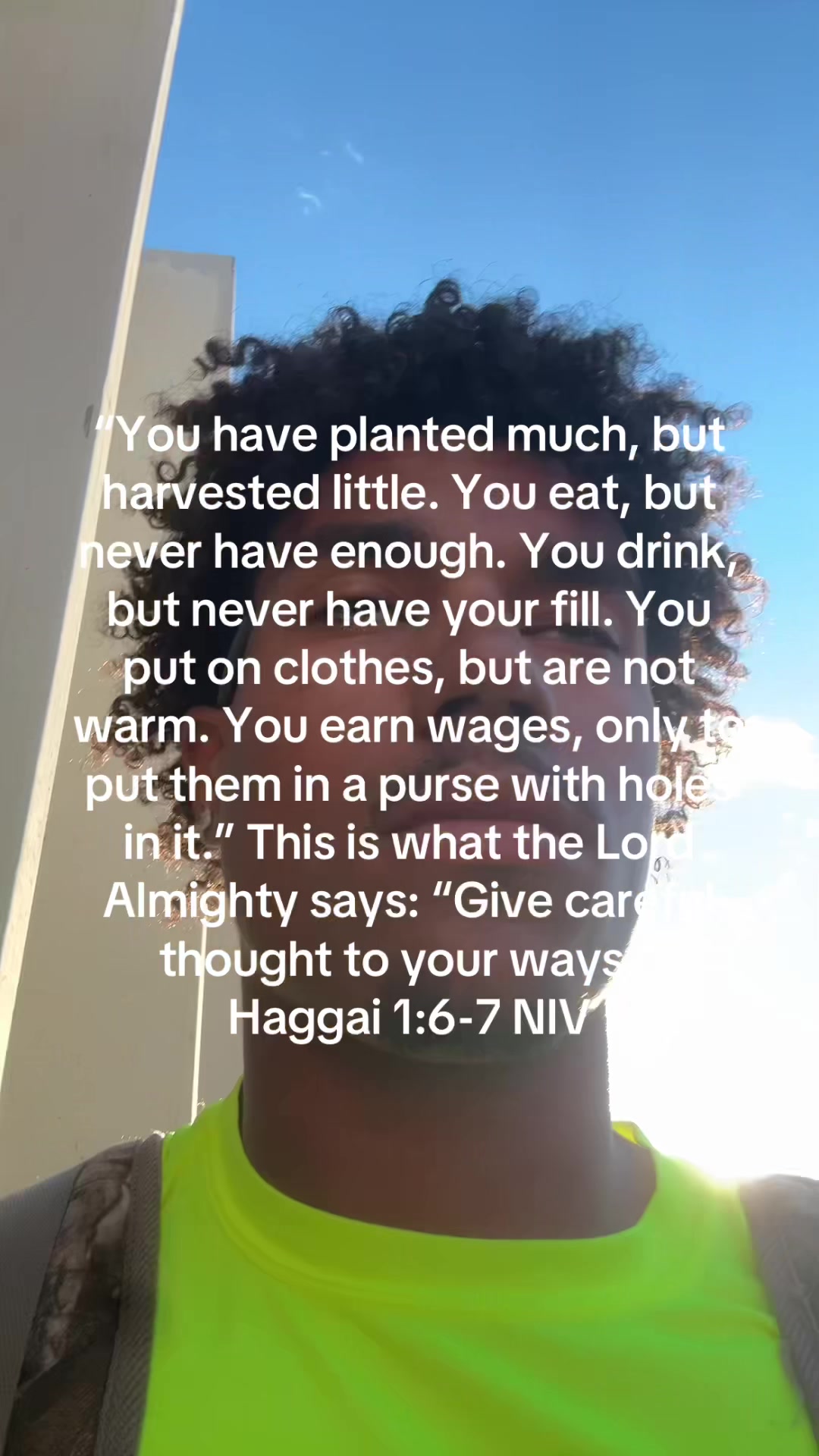 @Stuckinmybible
