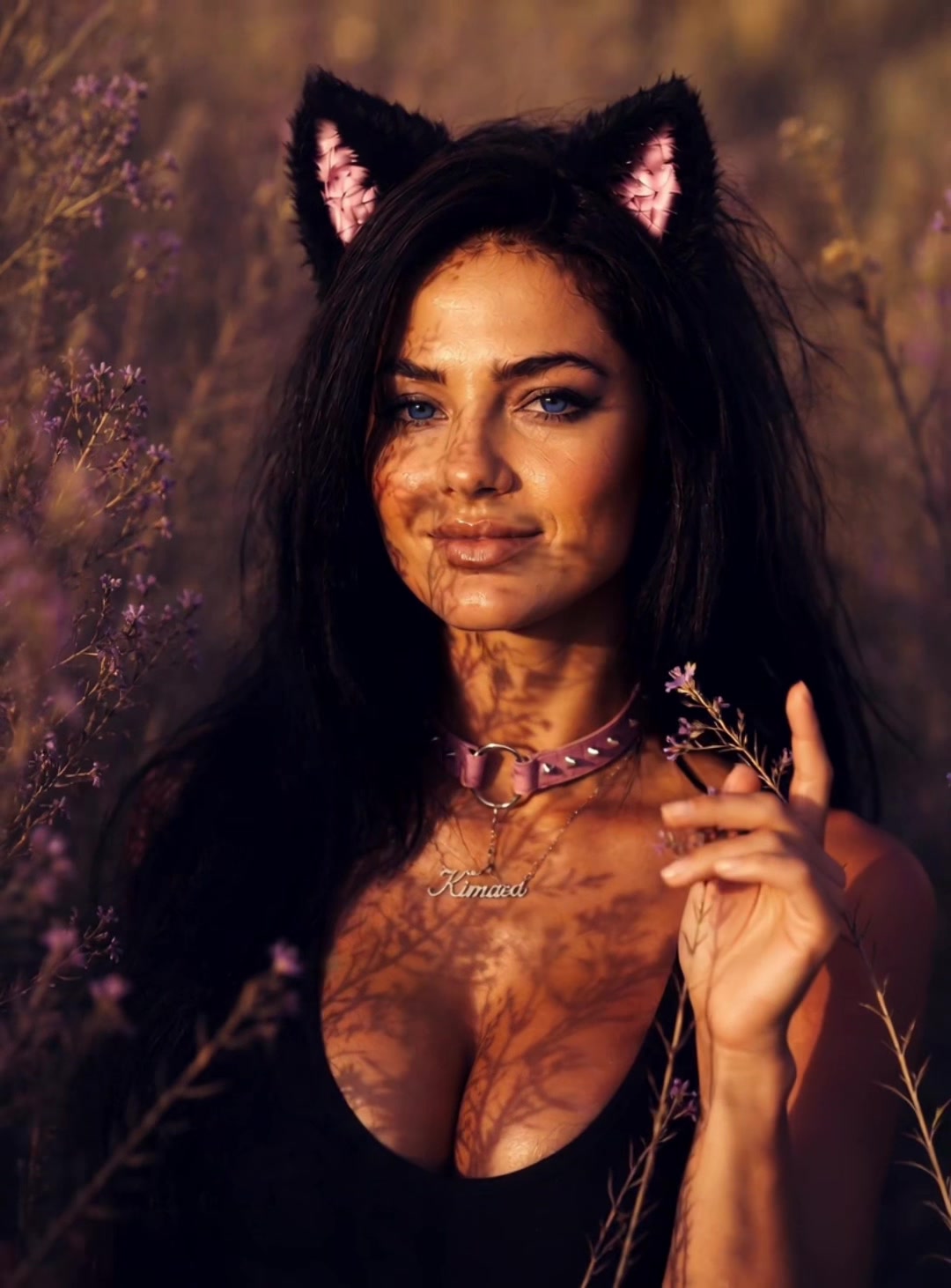 @Kimoxi🦊Foxxxy