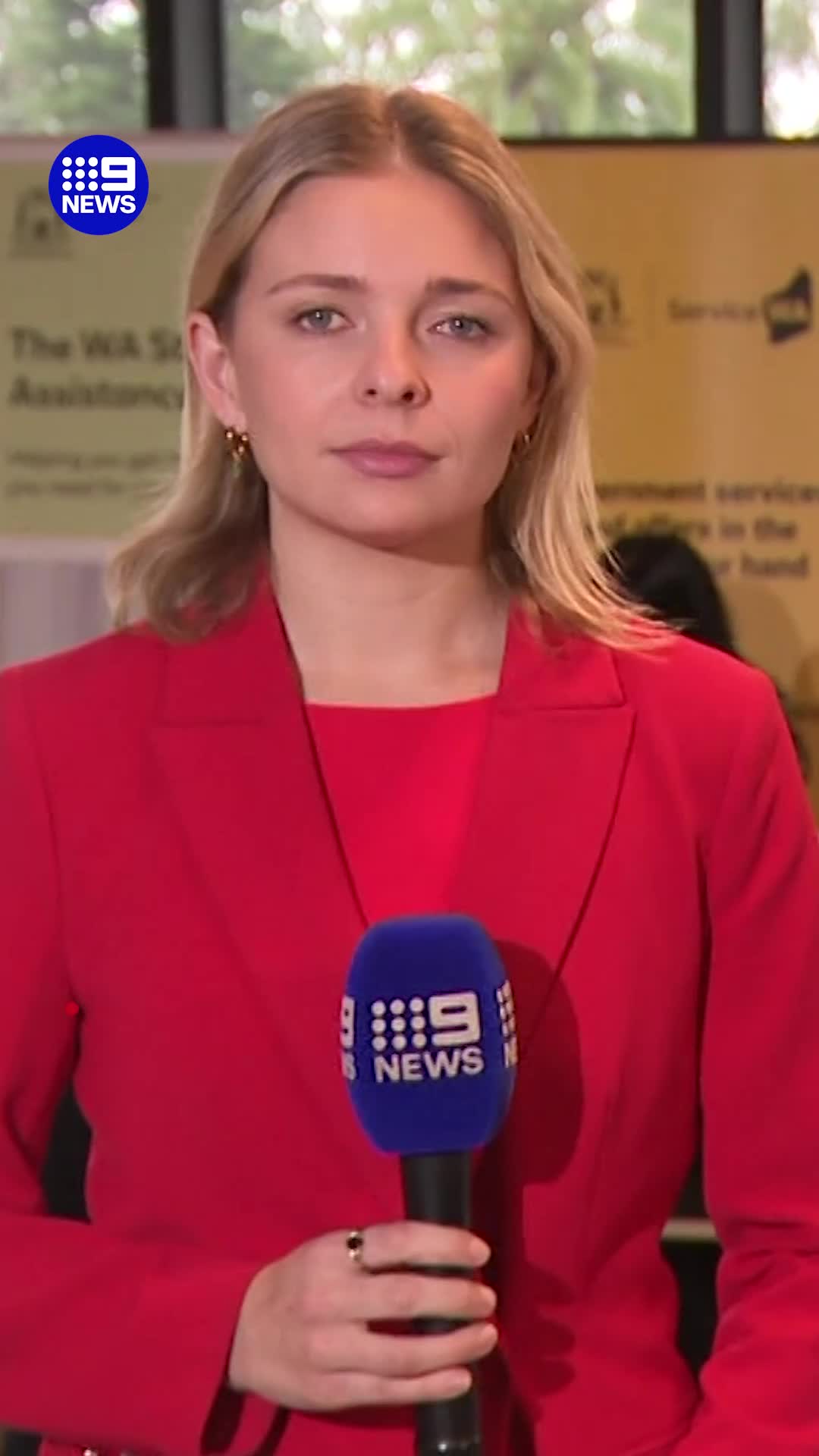 @9News Perth