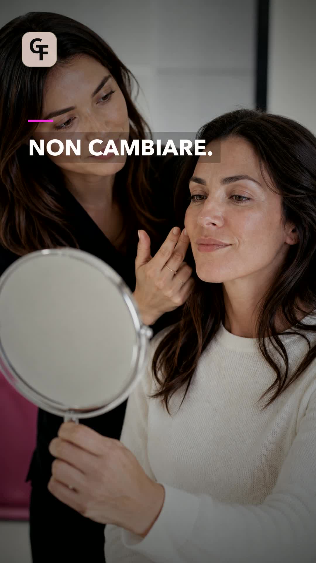 @Francesca Gentile
