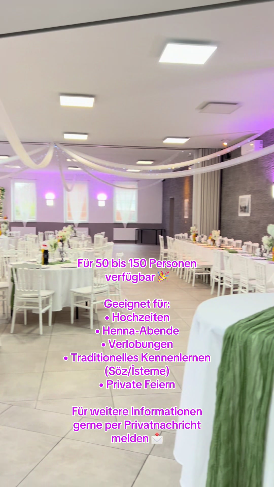 @Songül By Kaplan Eventlocation