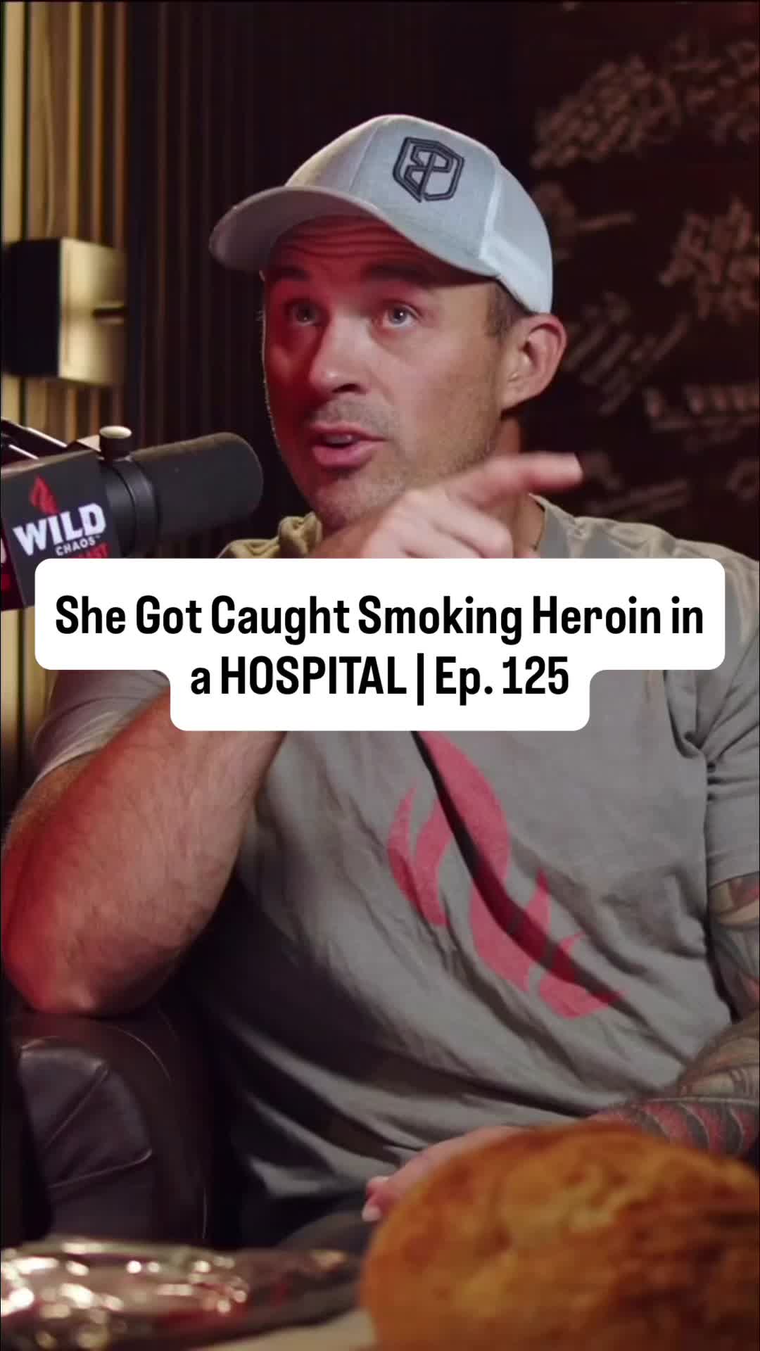 @TheWildChaosPodcast