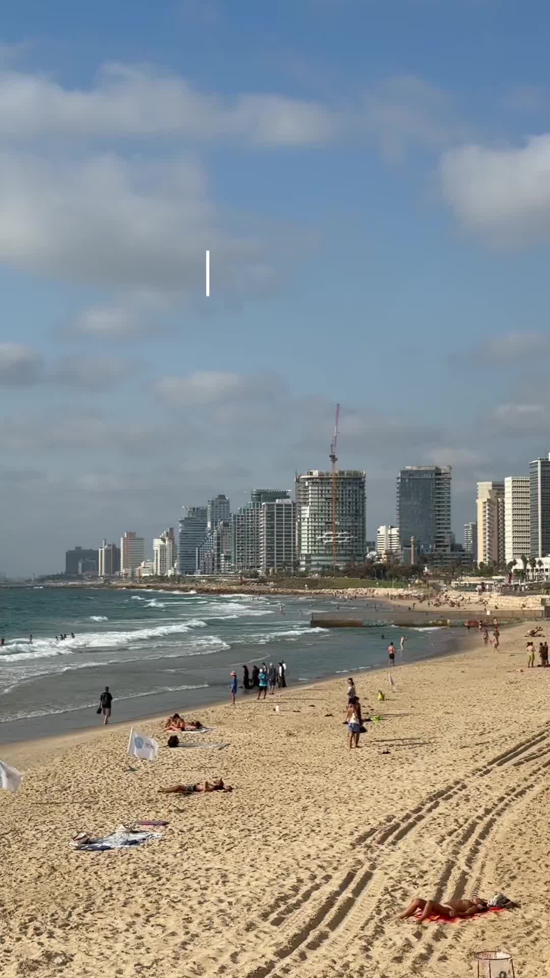 @Birthright Israel