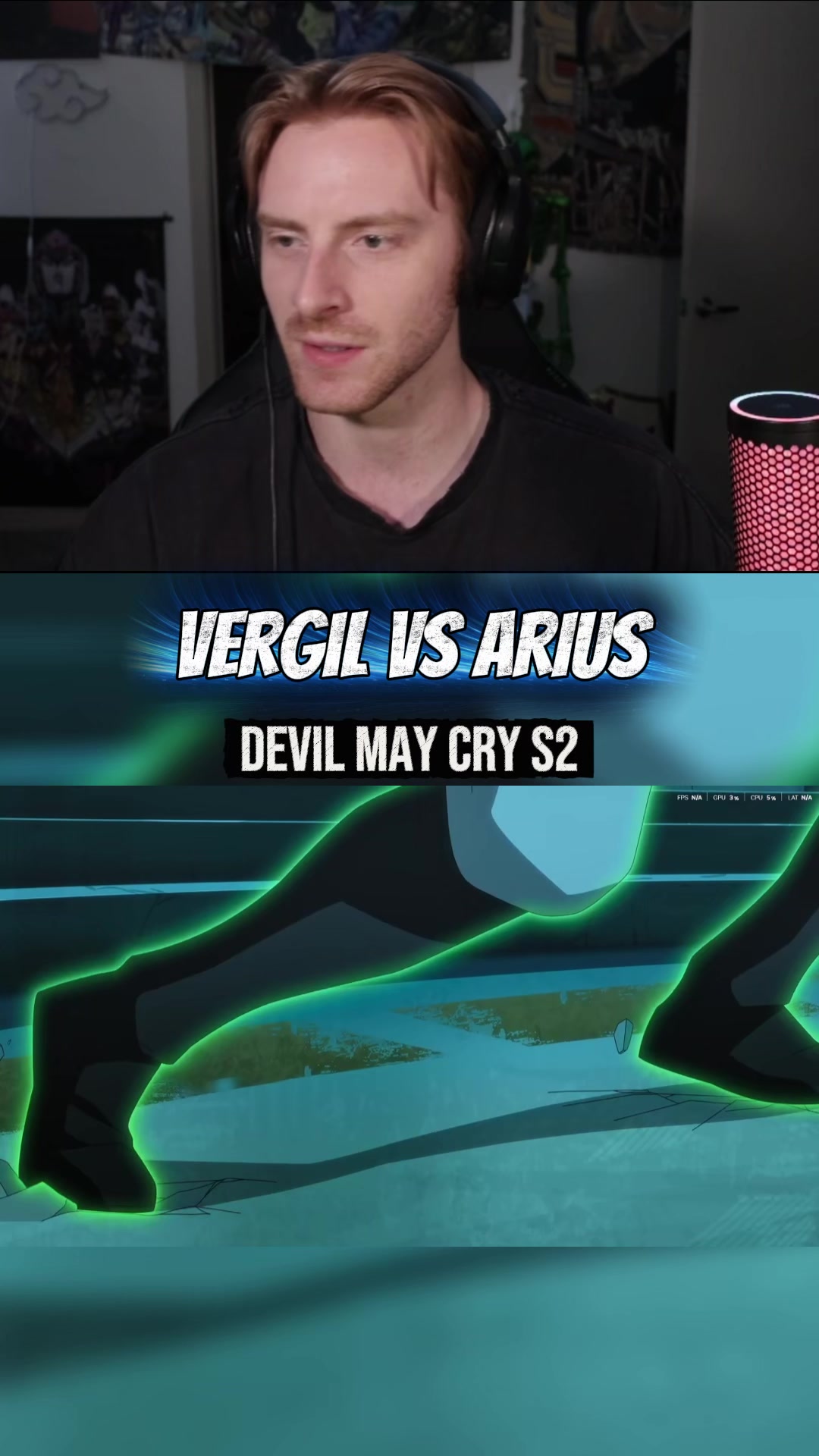 @AnimeGreenly