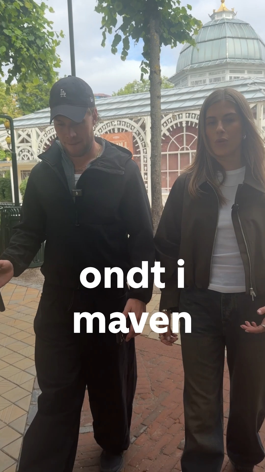 @Go&rsquo; morgen Danmark official