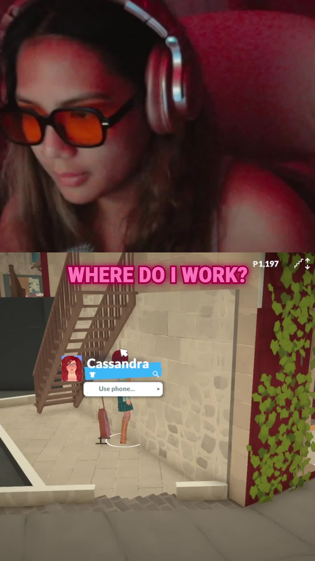 @meomichelleplays
