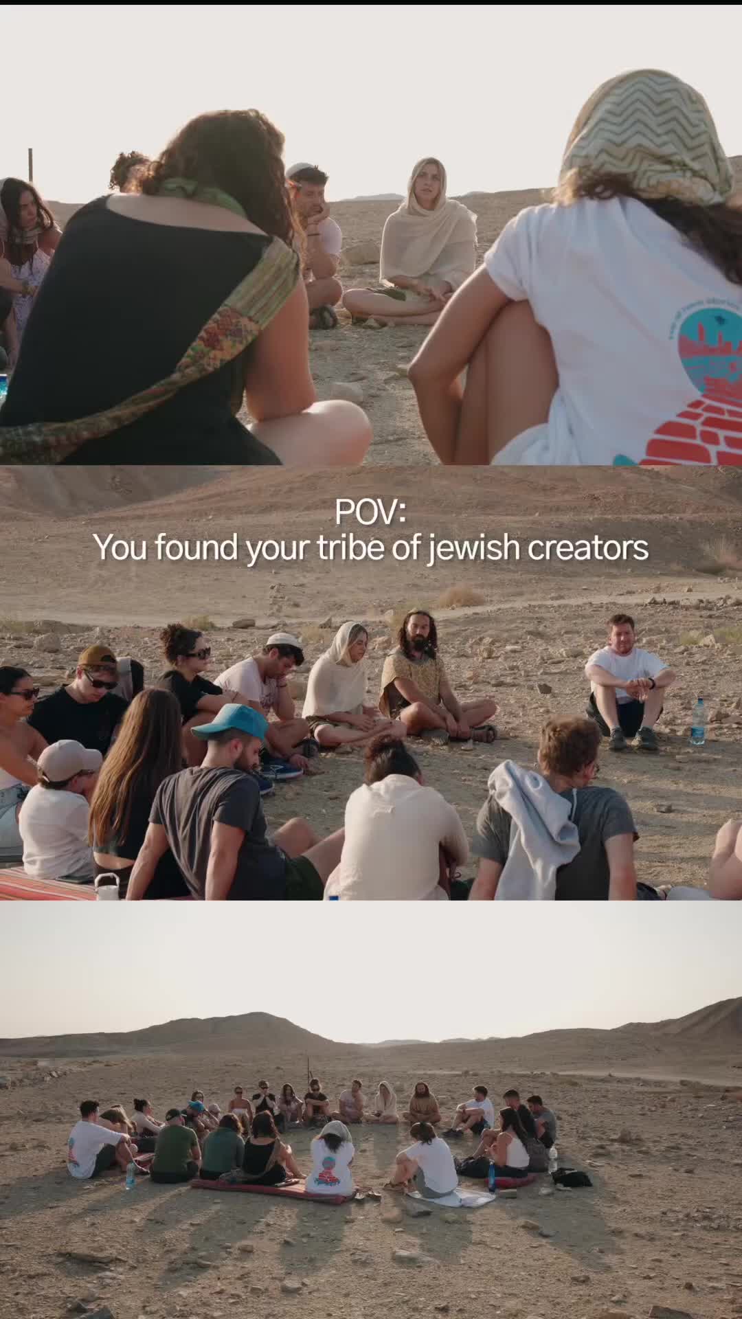 @Birthright Israel