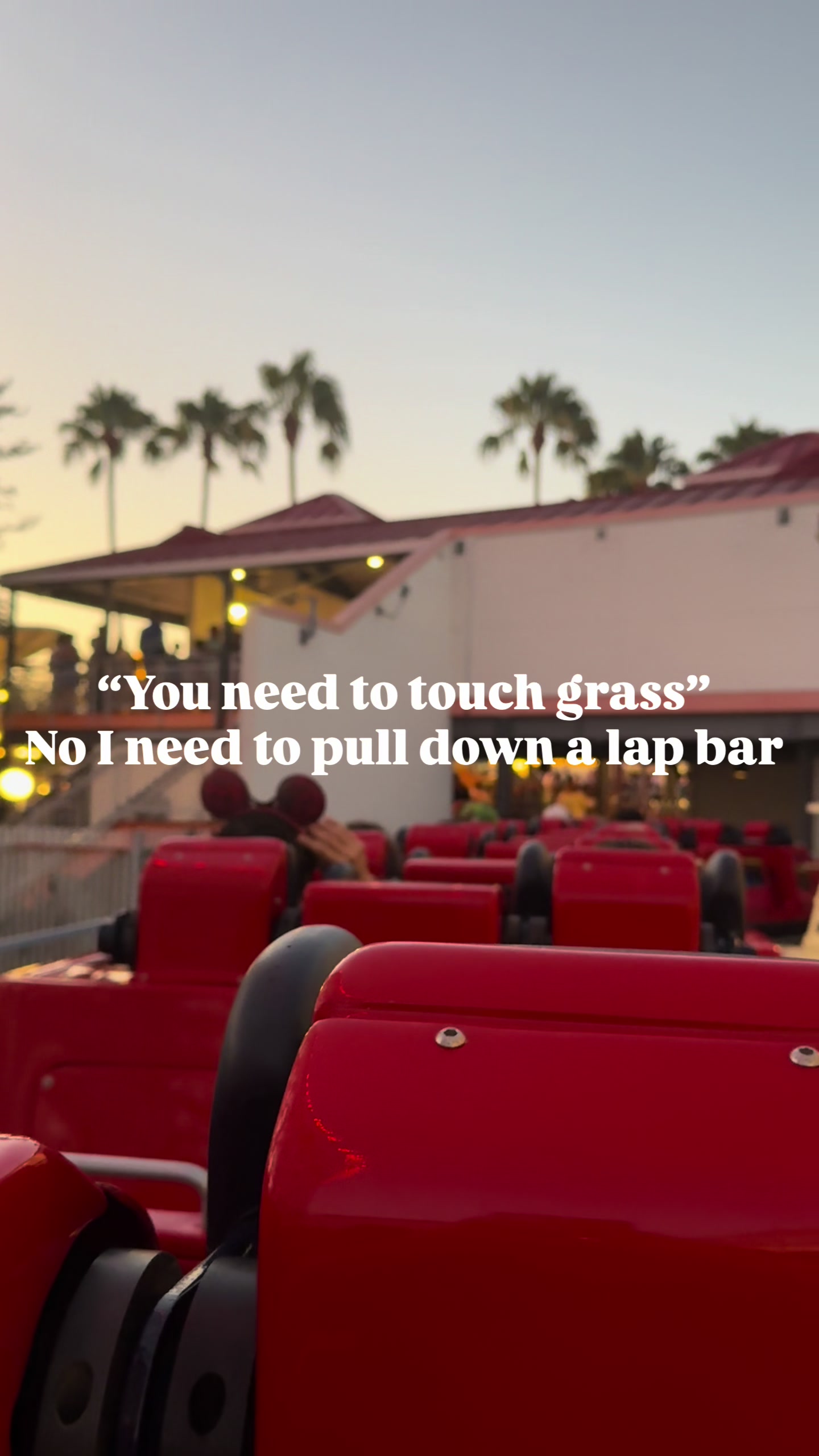 @Your Vacation Concierge ✈️