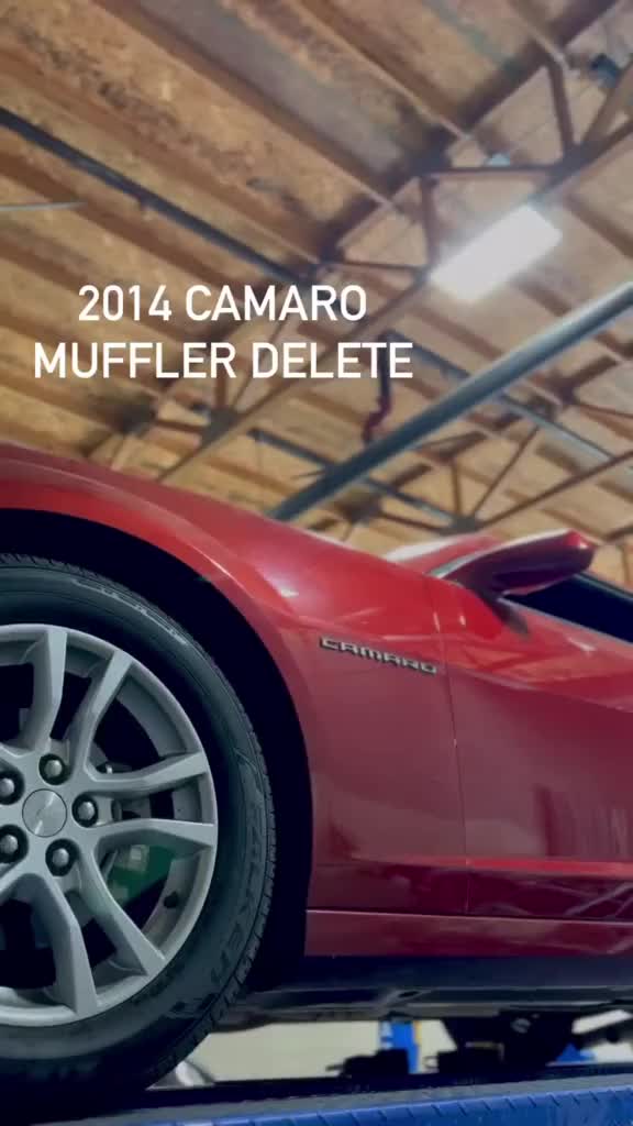 @Mufflers & More