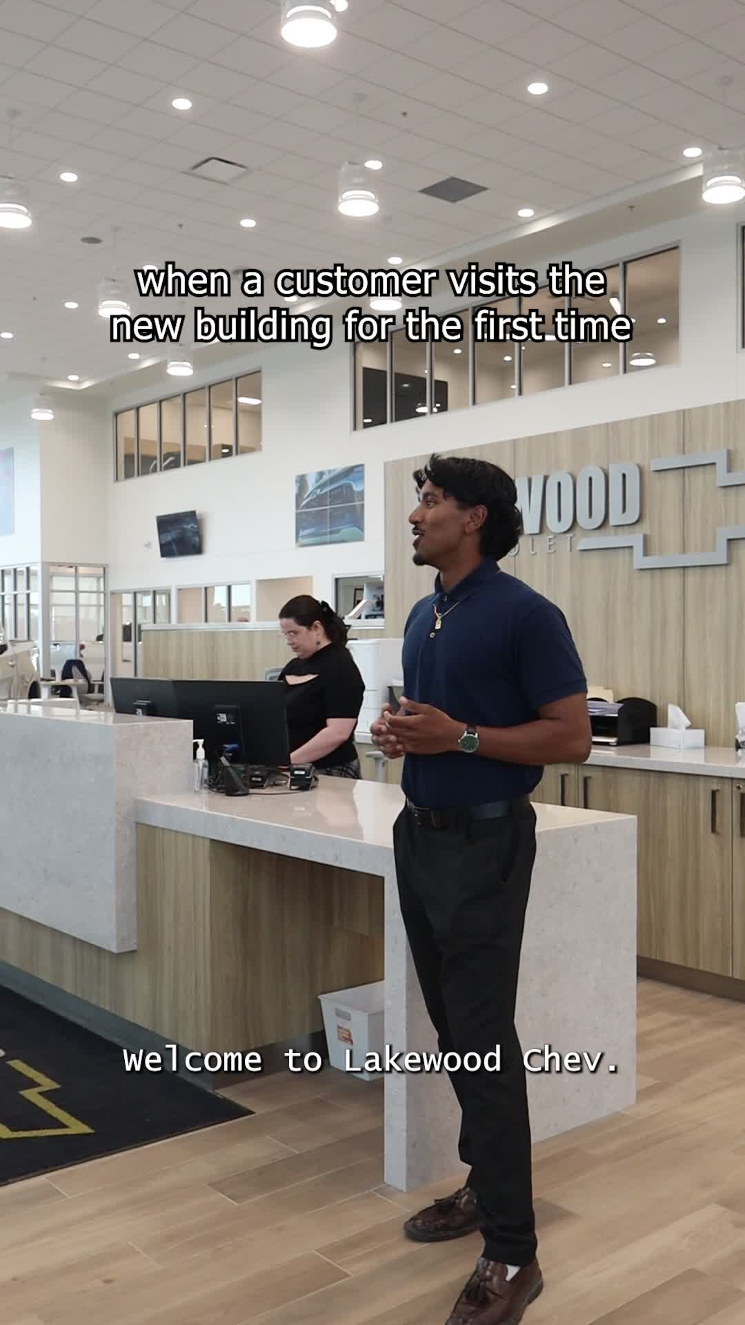 @Lakewood Chevrolet