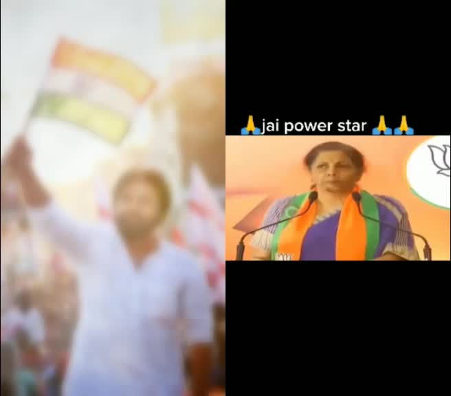 @nag raj✊✊ pspk fan