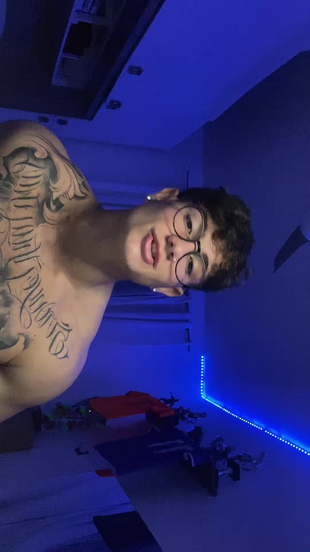 @Nonsonoalessandrotedesco
