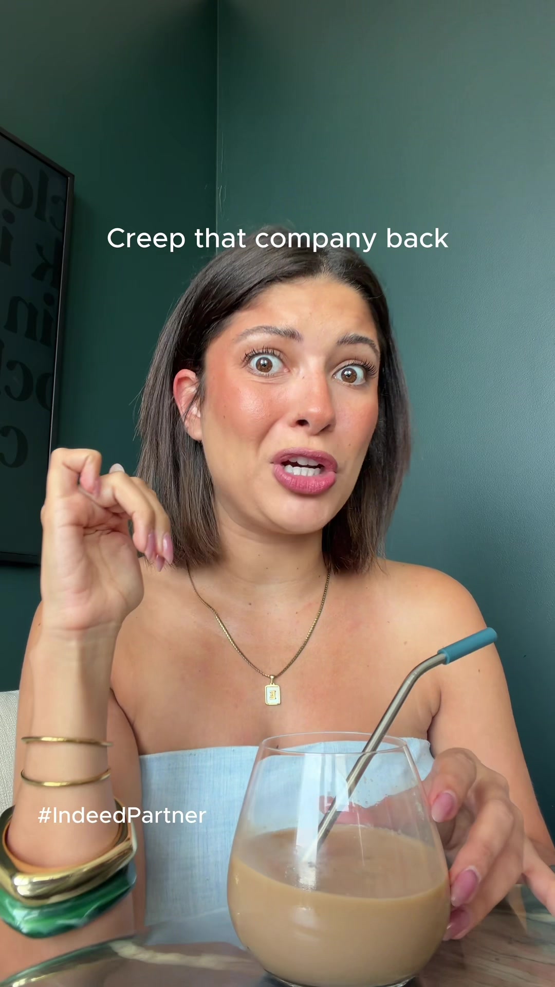 @Emily The Recruiter