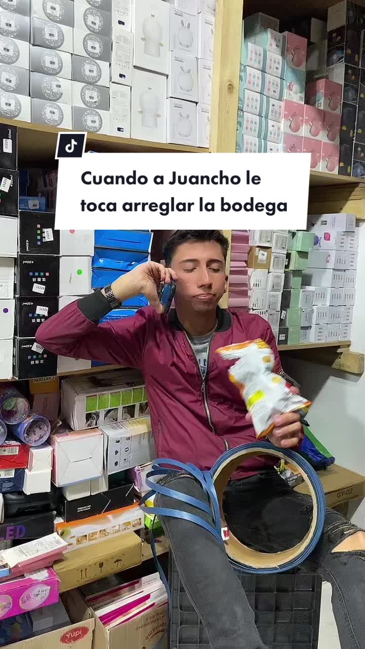 @Mara Distribuidora