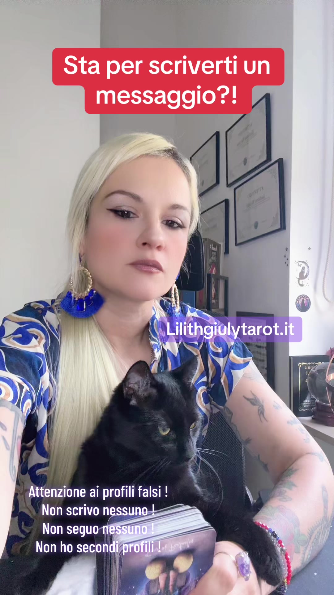 @🔮💜LILITH.GIULY.TAROT💜🔮