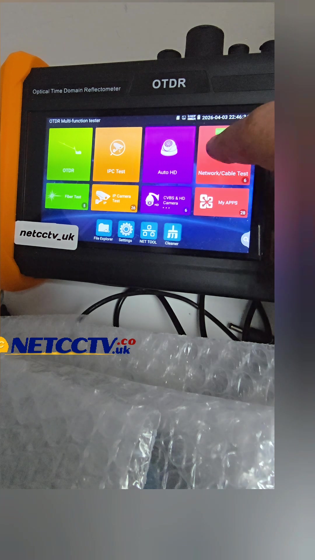 @Netcctv_uk