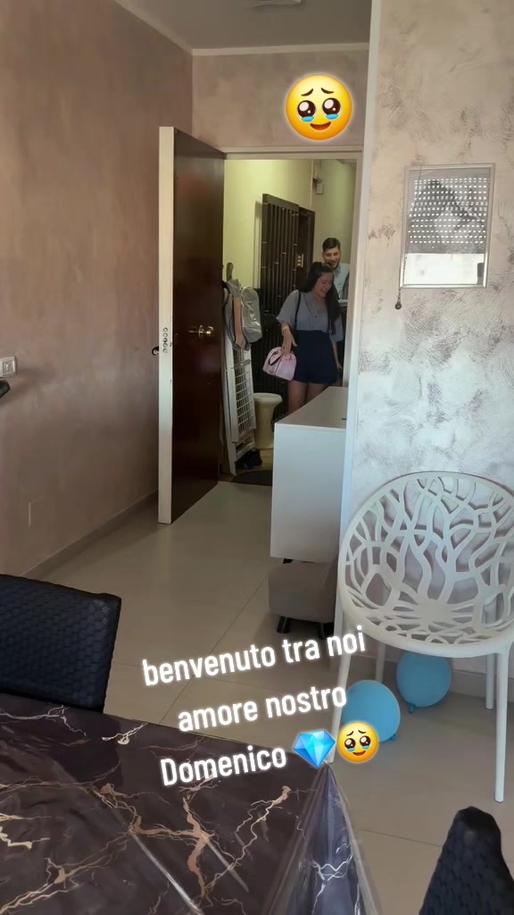 @Enza De Luca