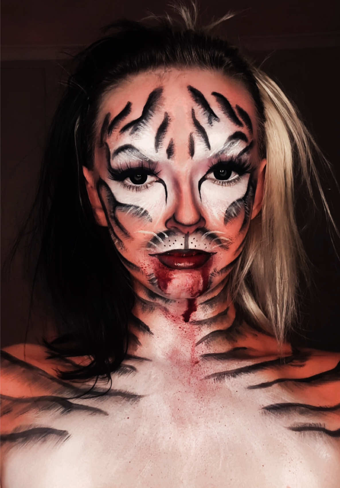 @Ge🎀thatautisticmua