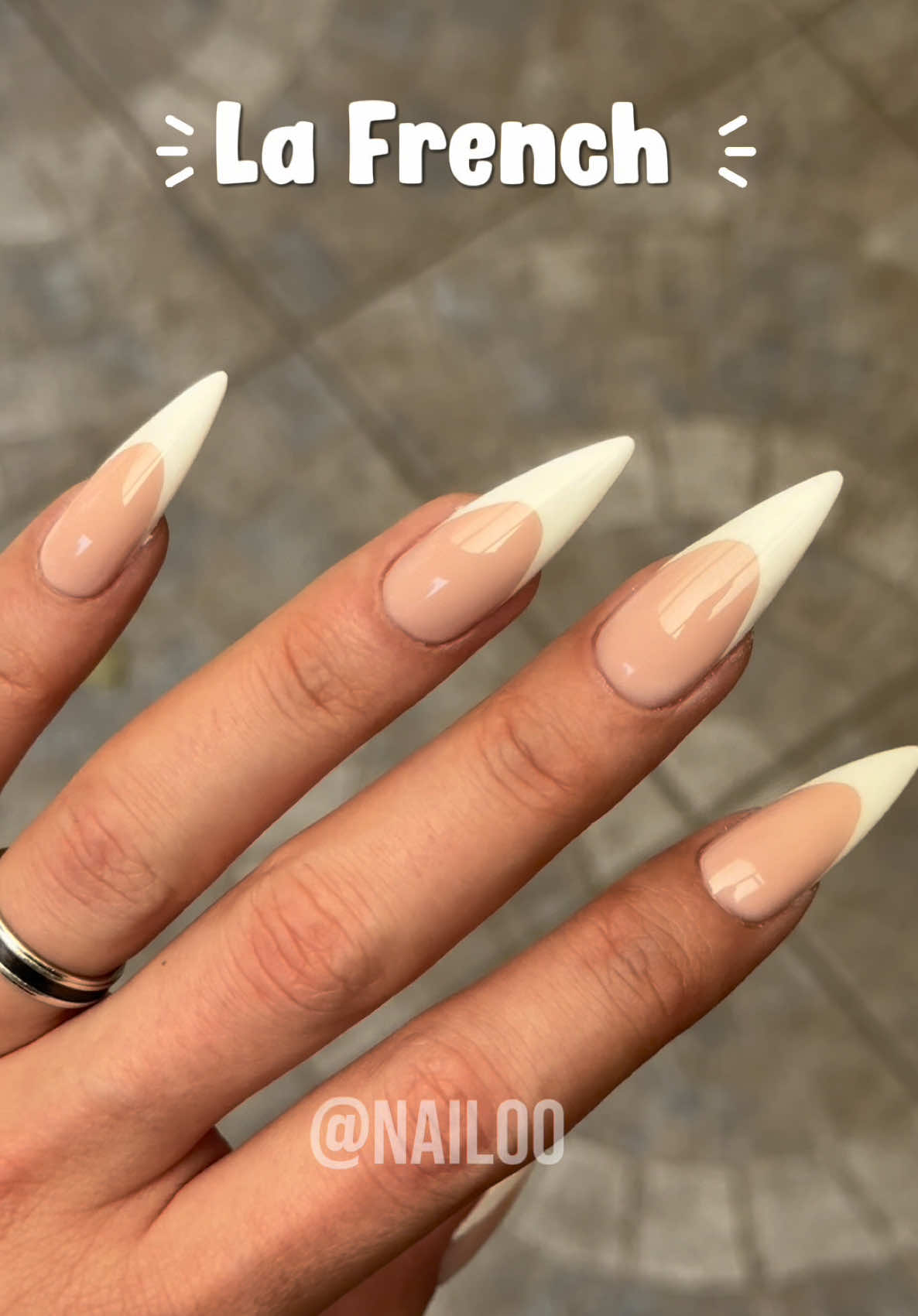 @NaiLoo 💅