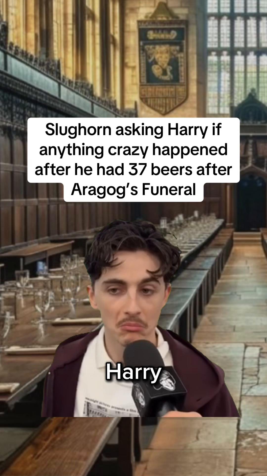 @Half-Blood University