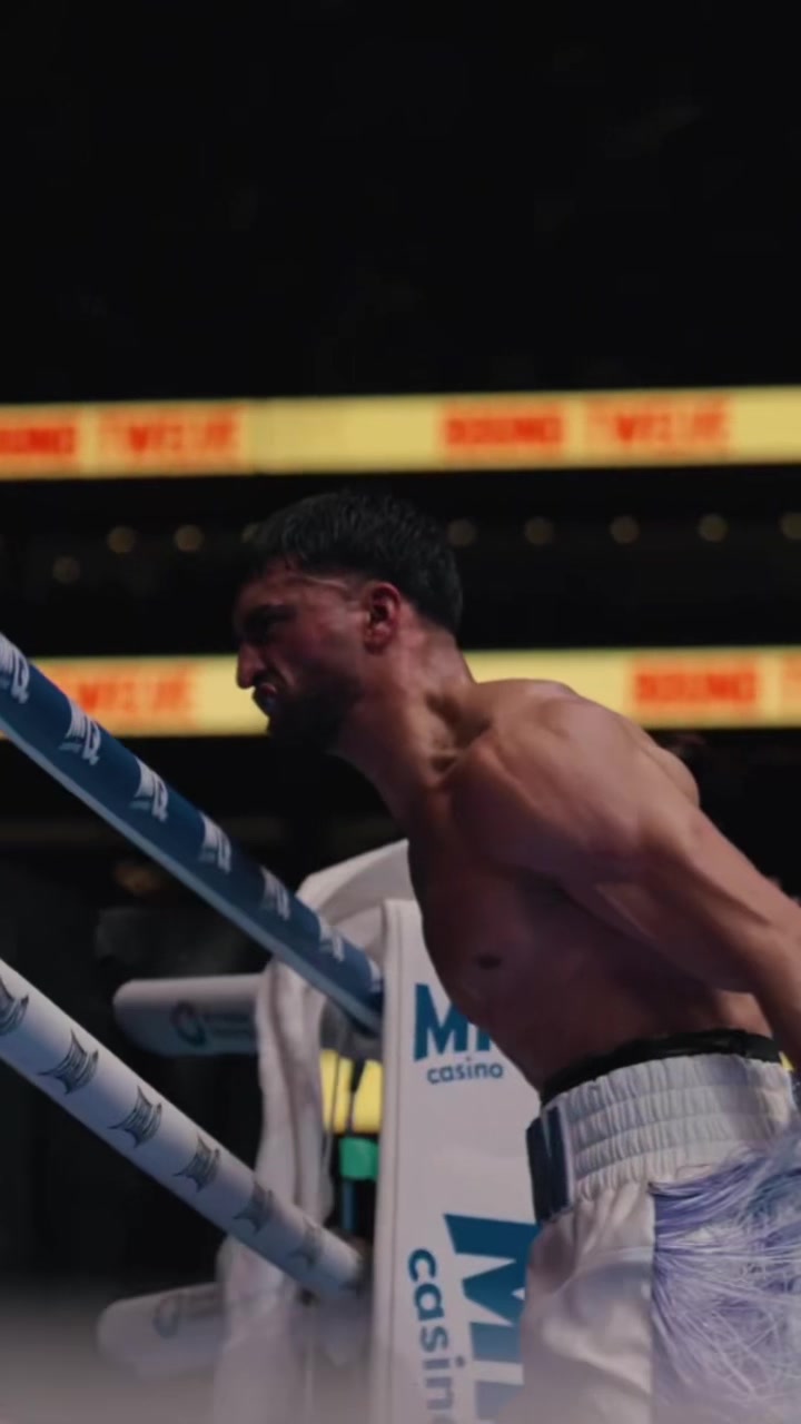 @Adam Azim 🥊