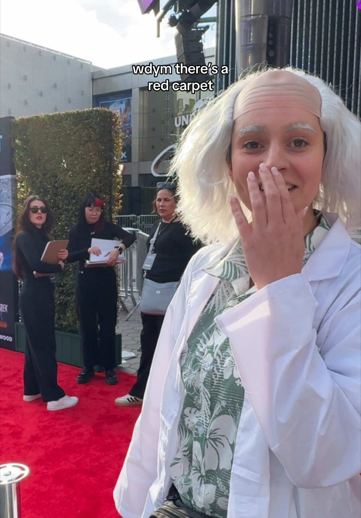 @taya rae