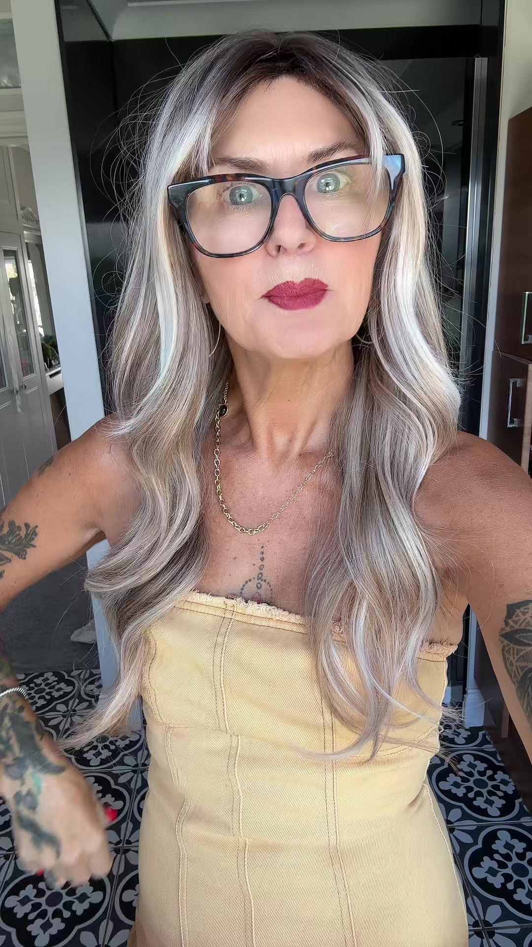 @❤️💃