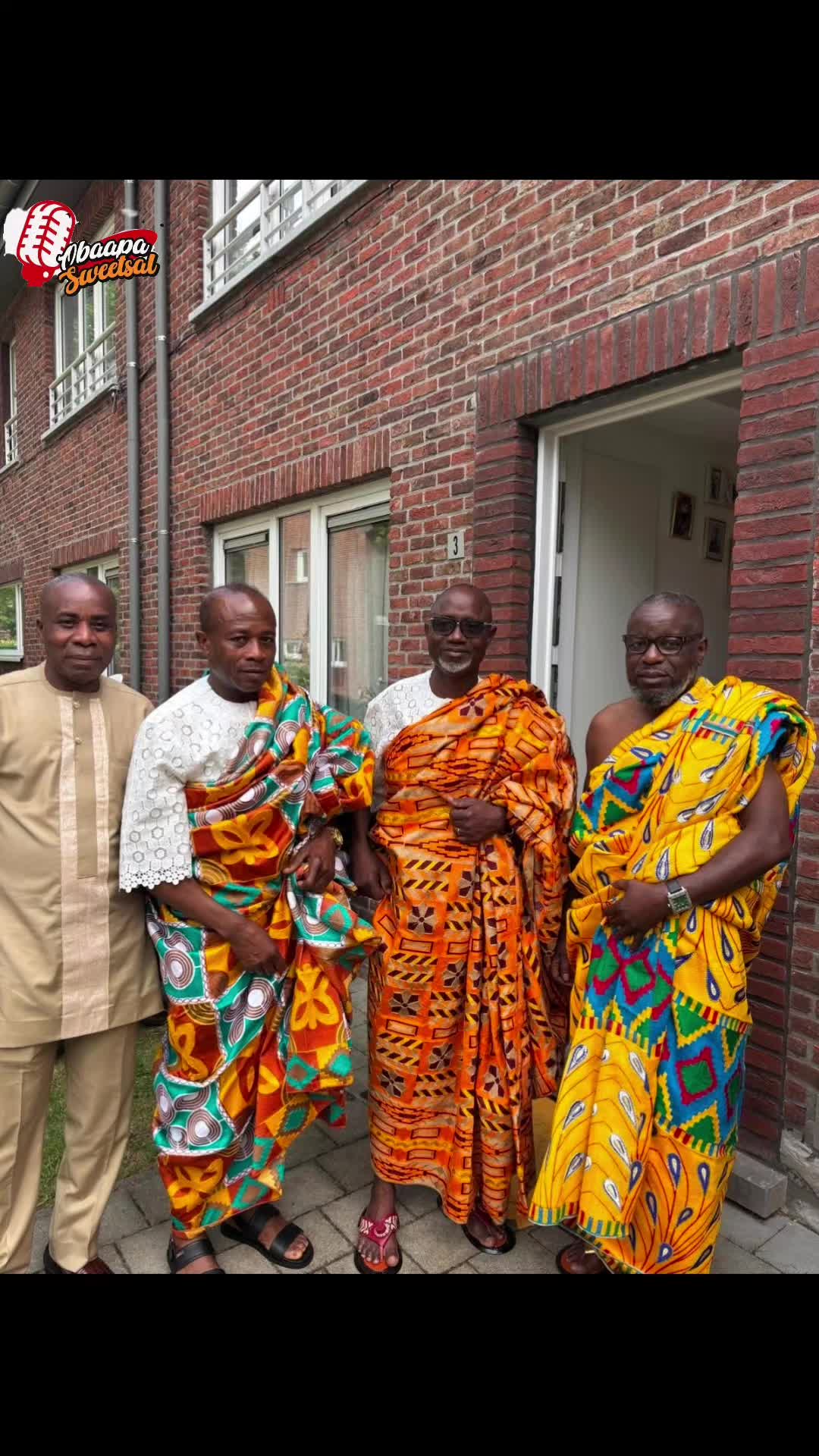 @OBAAPA SWEETSAL MINISTRIES